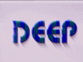 Art Glitch GIF