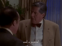 season 1 netflix GIF by Gilmore Girls 