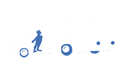 harmanliikenne bussi seinäjoki härmän liikenne komia liikenne Sticker