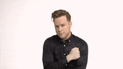 ollymurs yes thumbs up sign olly GIF