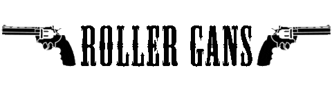 roller roller_gangs Sticker by Freexki