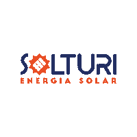 Solar Energy Sol Sticker by Solturi Energia Solar