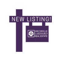 Real Estate New Listing Sticker by MLRGTeam