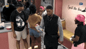 Bbnaija GIF by Big Brother Naija