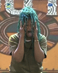 Bbnaija GIF by Big Brother Naija
