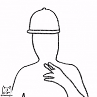 Angry Smoke GIF