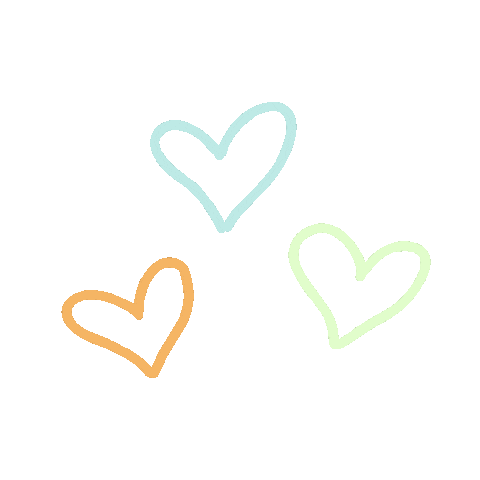 julizco giphyupload heart hearts corazon Sticker