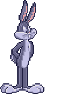 bugs Sticker