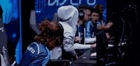 Rainbow 6 Esports GIF by Tempo Storm