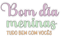 angelaiacai cute bom dia bomdia lorena Sticker