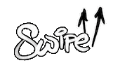 art text Sticker by ALL SEEING EYES
