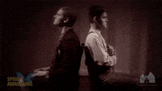 spring awakening ernst GIF