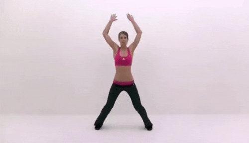 hiitworkout giphyupload GIF