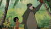 The Jungle Book GIF by Disney+
