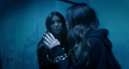 dua lipa mirror GIF