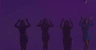 Girl Group Wings GIF by ANGEL22