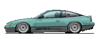 Racing Drifting Sticker by kneapolitan