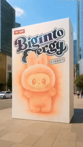 Gadgetnest giphyupload labubu GIF
