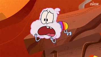 Oh No Cartoons GIF by Nickelodeon