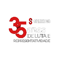 Sticker by SINJUS-MG