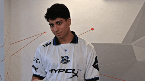 League Of Legends Ackerman GIF by Isurus