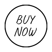 buy now sticker by Tabio USA