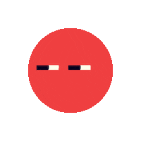 Look What Sticker by Hustle LA Creative, Inc.