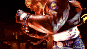 Street Fighter Luke GIF by CAPCOM