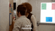 comedy central season 3 episode 10 GIF by Workaholics
