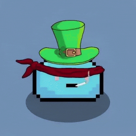 Drop Xrp GIF by $DROP