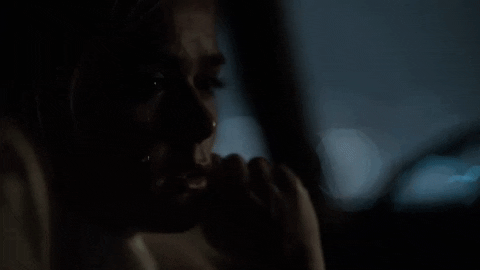 Swimming With Sharks GIF by The Roku Channel