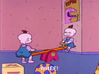 nicksplat rugrats GIF