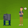watch tv bewegen GIF by ao.nl