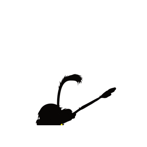 Sticker by Blockhaus Freiburg