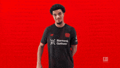 Bayer Leverkusen Football GIF by Bundesliga