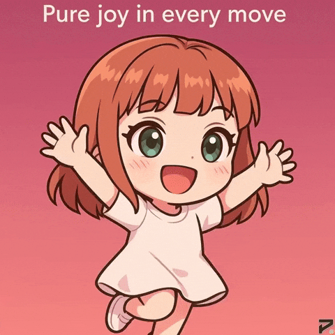 White Dress Dancing GIF by Persona