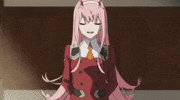Sakura Darling GIF
