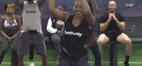 Fitness Training GIF by Big Brother Naija
