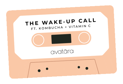 AvataraSkin giphyupload kombucha avatara avataraskin Sticker