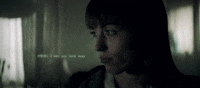 Lie GIF by Sasha Sloan