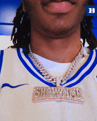 Showtime Dukembb GIF by Duke Men's Basketball