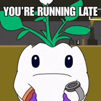 Come On Waiting GIF by Magic Eden