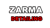 Zarma Sticker by DETAILING