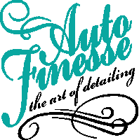 detailingboutique detailing auto finesse detailing zarma Sticker