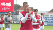 Bennett GIF by Fleetwood Town Football Club
