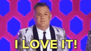 all stars season 4 ross matthews GIF by RuPaul's Drag Race