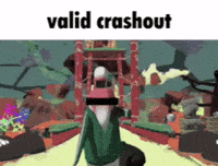 Hoarder GIF