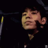 Christian Yu Dream Perfect Regime GIF