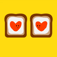 Good Morning Monday GIF by Jessica Lau