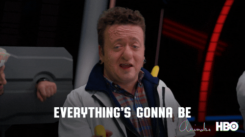 gonna season 3 GIF by Animals